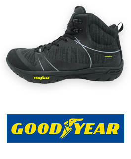Goodyear