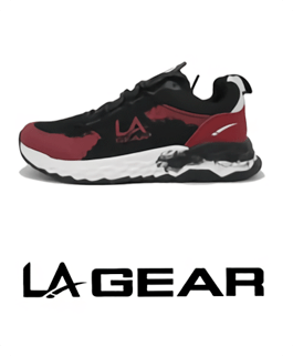 LA GEAR