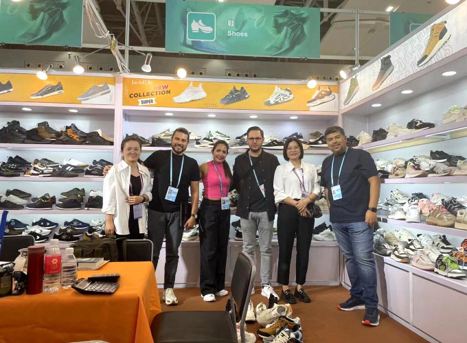 Clarco Sales Team