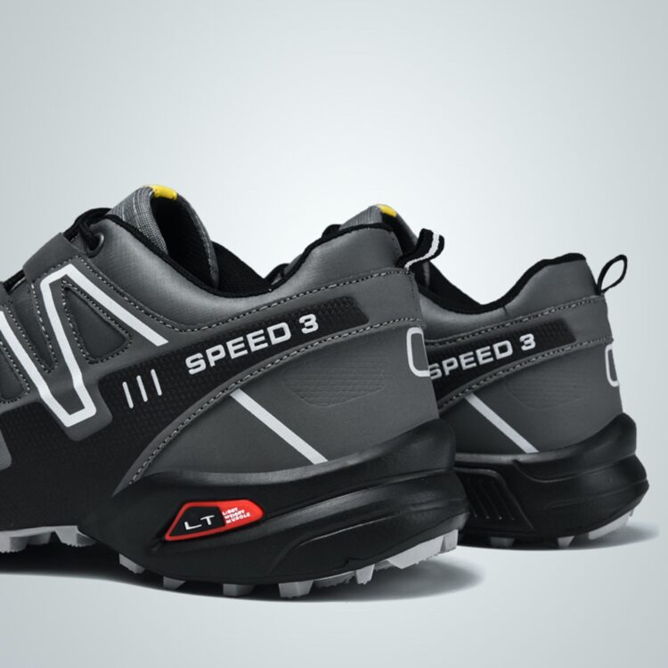 lightweight hiking shoes