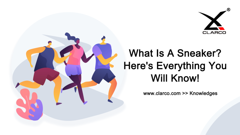 what is a sneaker