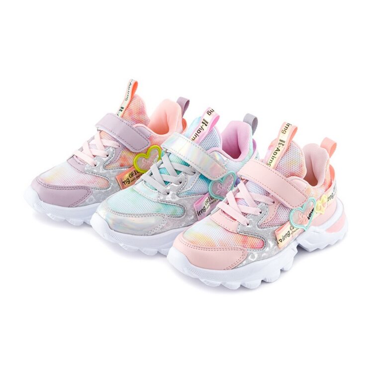 kids spring shoes