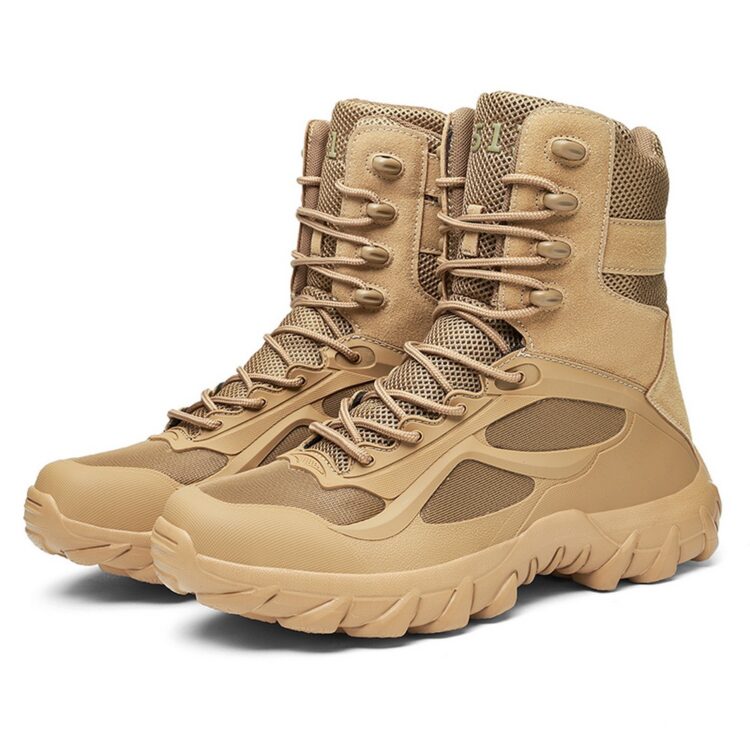 hikeing boots