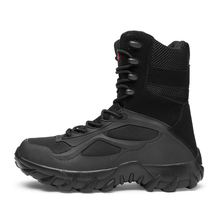 the best hiking boots