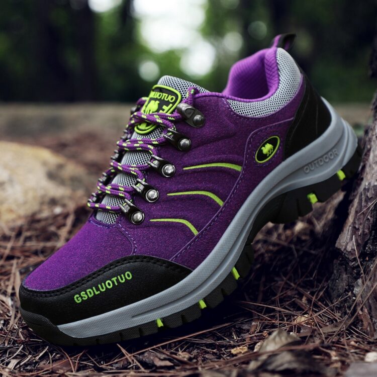 womens hiking shoes