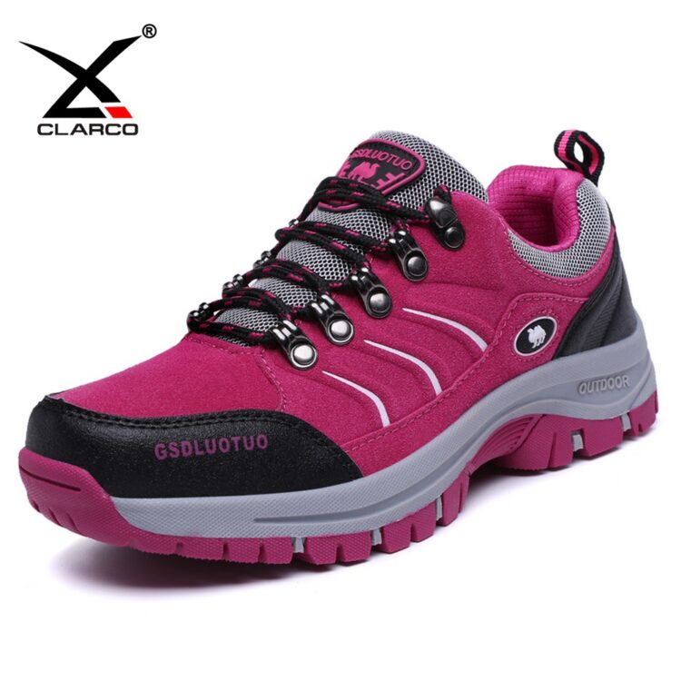 hiking shoes for women