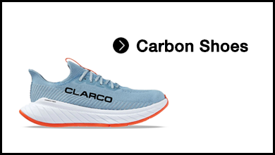Carbon Shoes