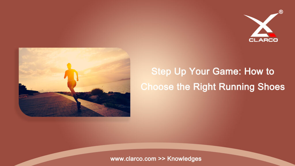 How to Choose the Right Running Shoes