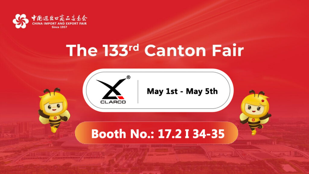 Clarco Canton Fair