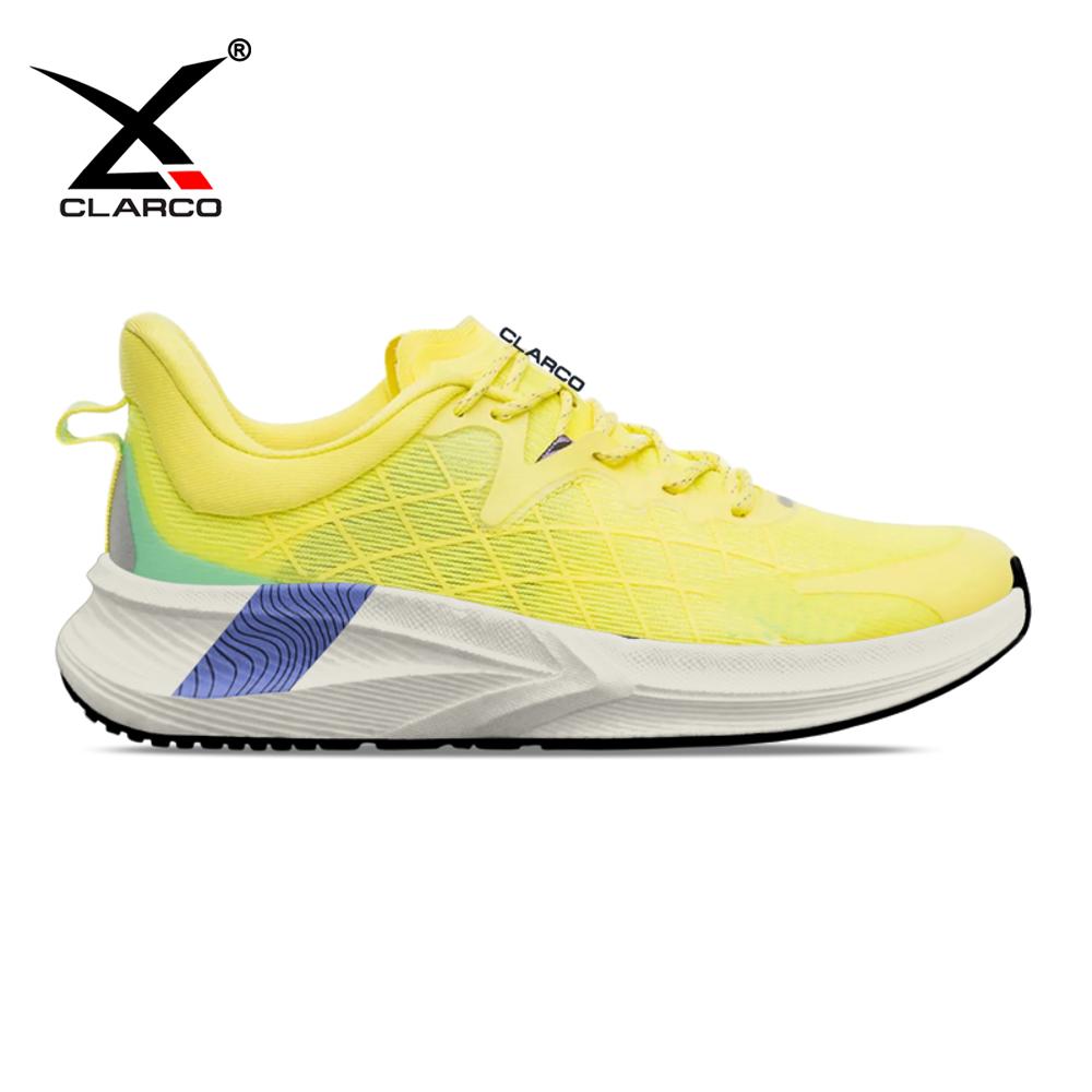 Running Shoes With Shock Absorption Design CL32525 - Image 3