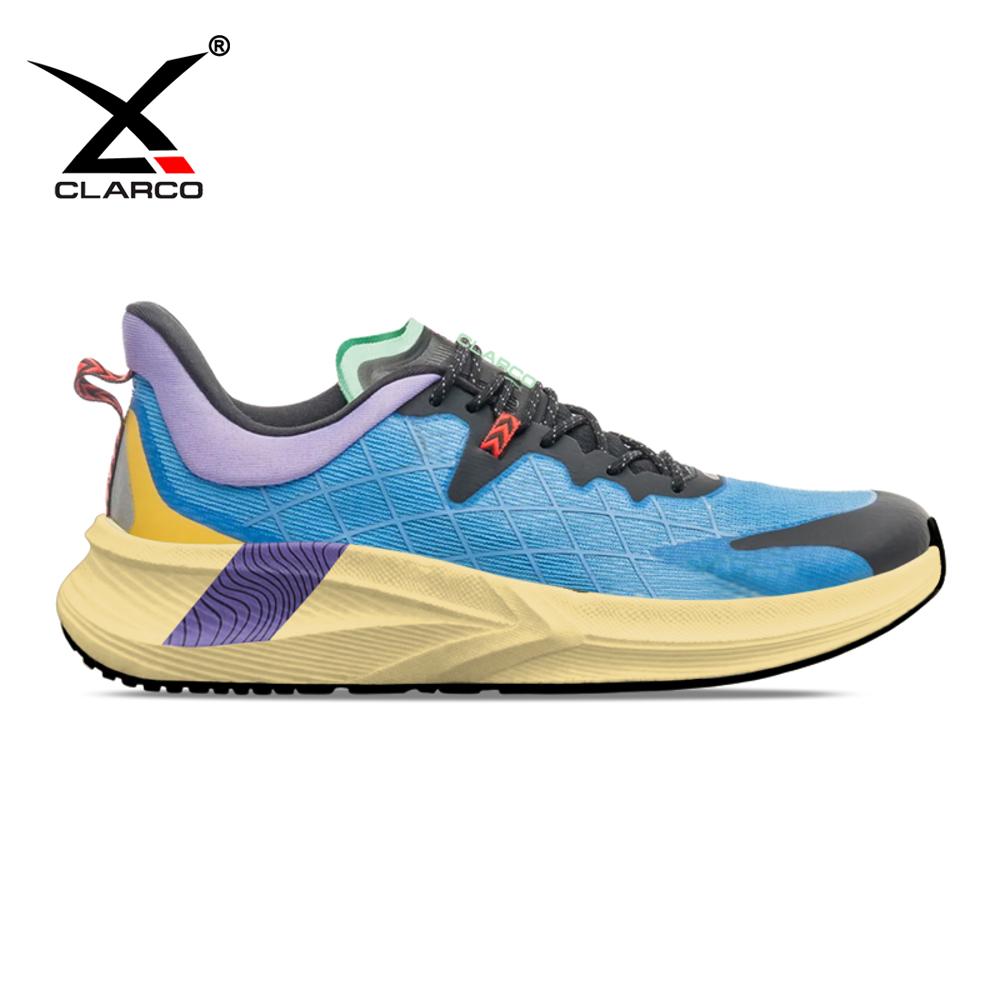 Running Shoes With Shock Absorption Design CL32525 - Image 4
