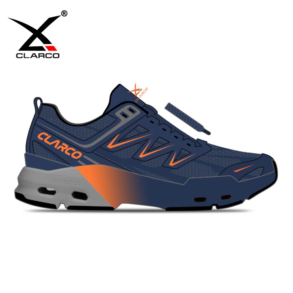 Custom Logo Running Shoes Wholesale CL32571 - Image 3