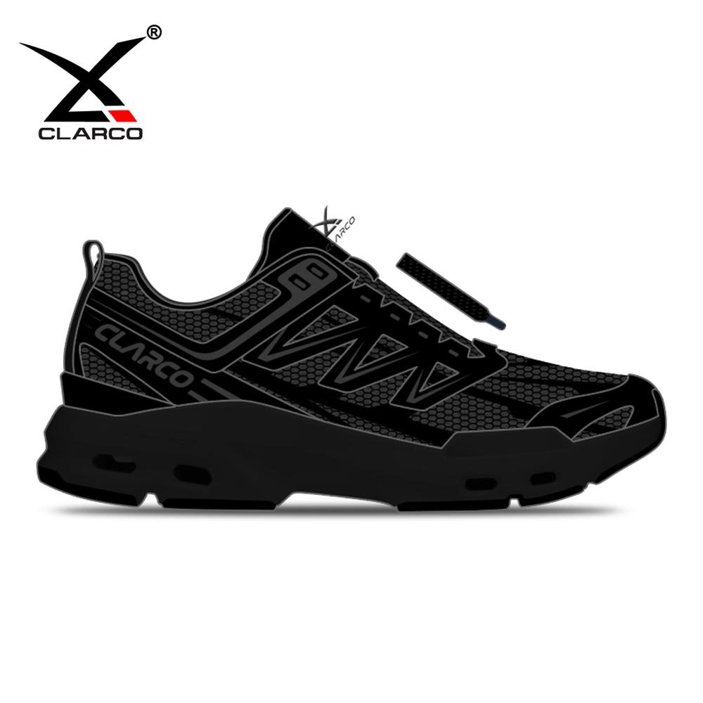 Custom Logo Running Shoes Wholesale CL32571 - Image 4