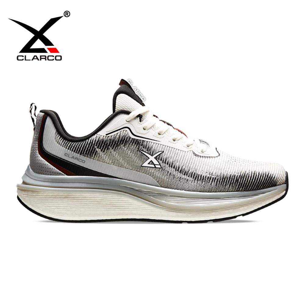 Shock Absorbing Running Sneakers CL32577 - Image 3