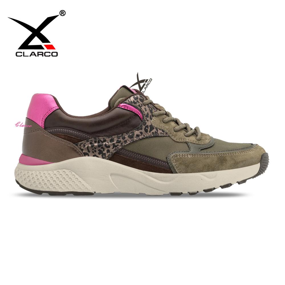 Premium Casual Shoes With Custom Design CL32655 - Image 3