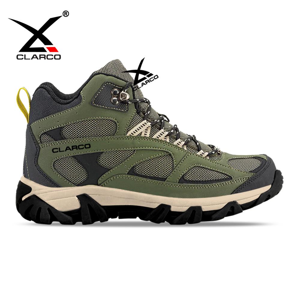 Comfortable Outdoor Shoes For Daily Adventures CL32323 - Image 3