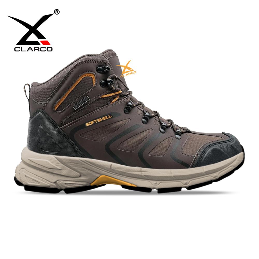 Durable Outdoor Shoes For Adventure CL32501 - Image 3