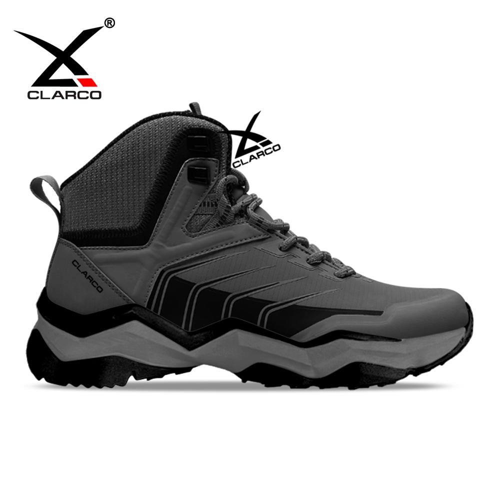 Premium Outdoor Comfort Sneakers CL32509 - Image 3