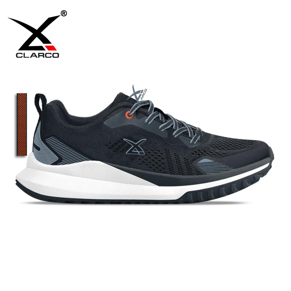 Lightweight Jacquard Running Shoes For Sports CL32589 - Image 3