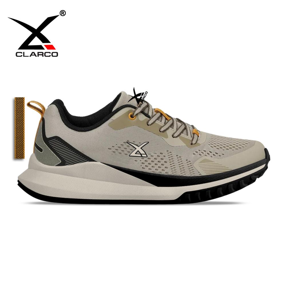 Lightweight Jacquard Running Shoes For Sports CL32589 - Image 4
