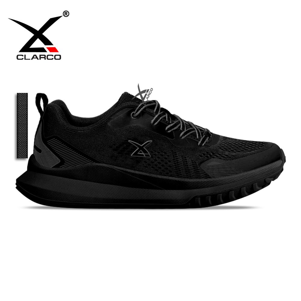 Lightweight Jacquard Running Shoes For Sports CL32589 - Image 5