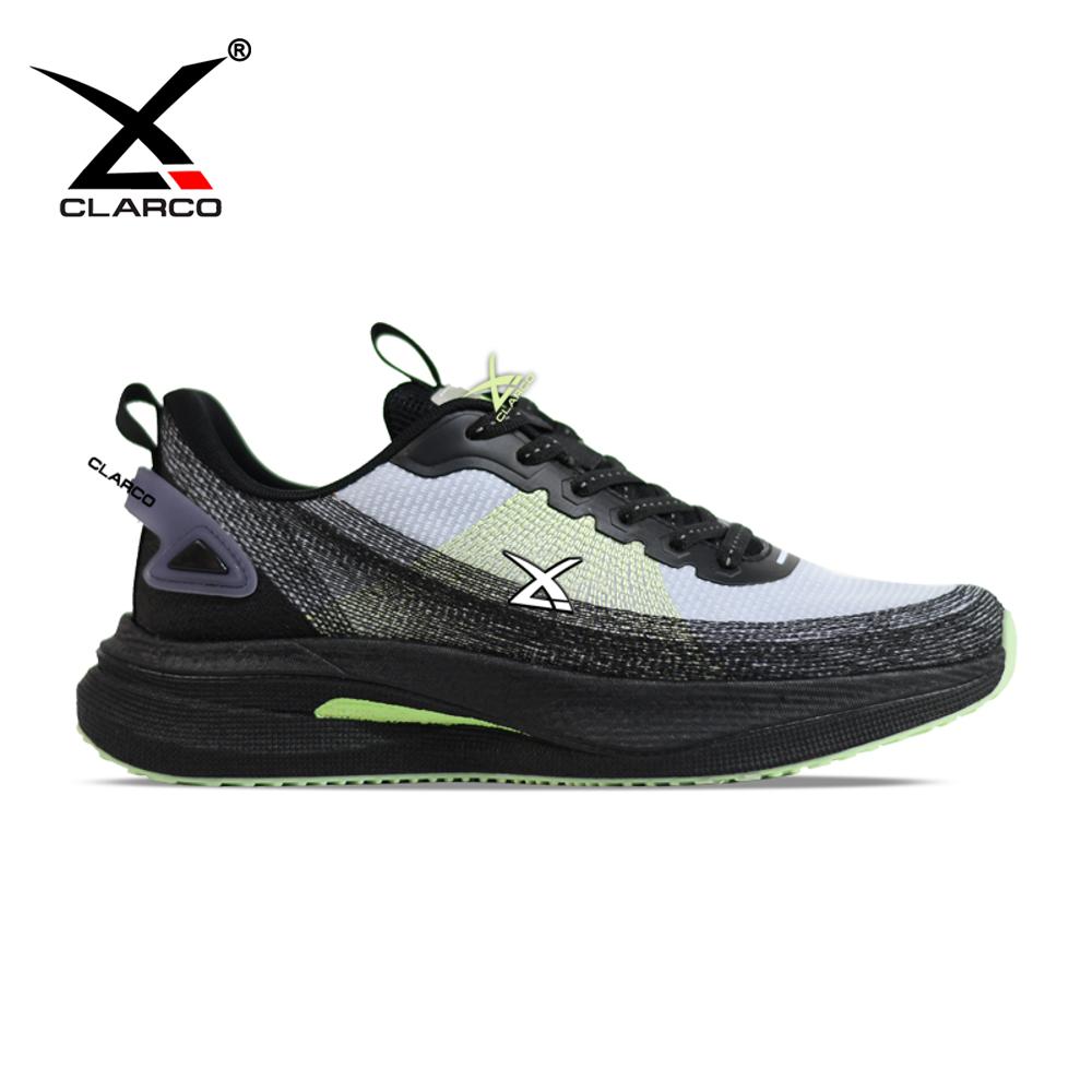 Cushioned Performance Running Sneakers CL30270M - Image 3