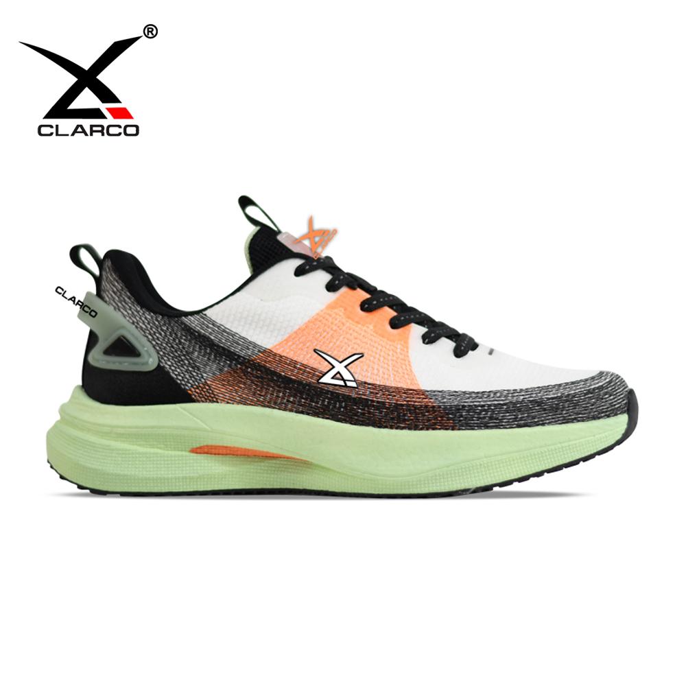 Cushioned Performance Running Sneakers CL30270M - Image 4