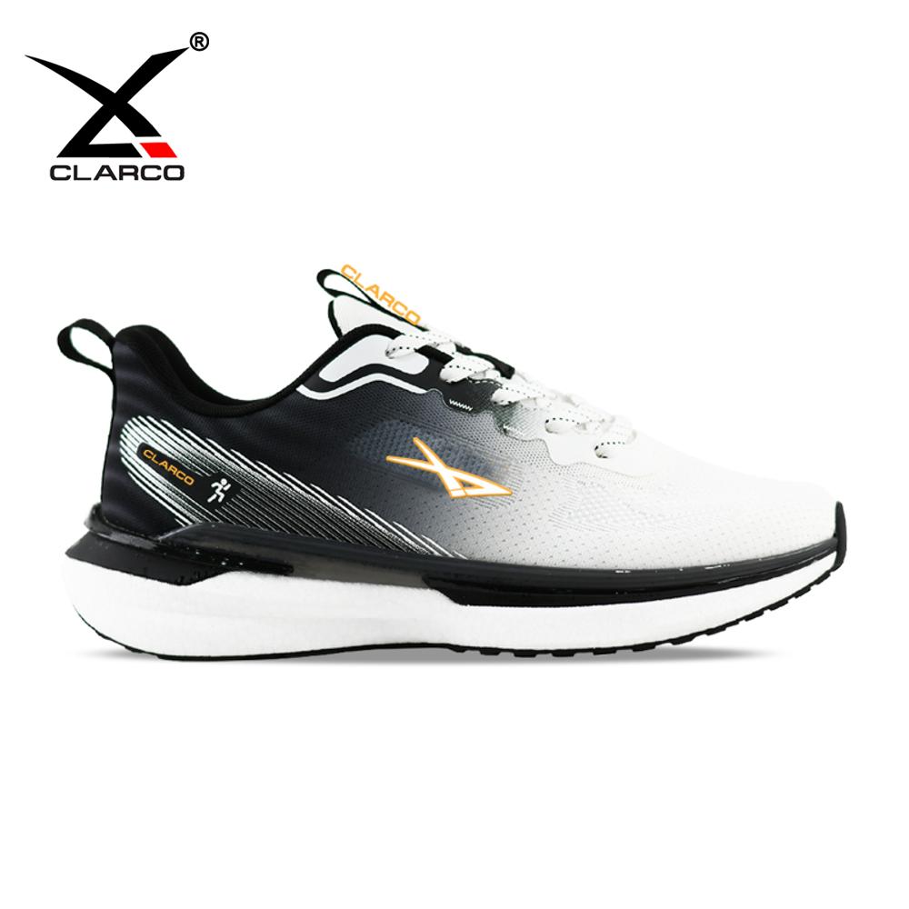 Breathable Flyknit Running Shoes For Men CL30512M - Image 3
