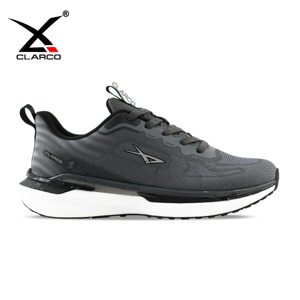 Breathable Flyknit Running Shoes For Men CL30512M - Image 4