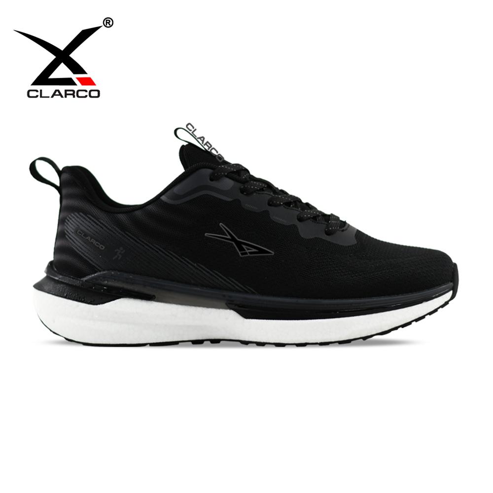 Breathable Flyknit Running Shoes For Men CL30512M - Image 5