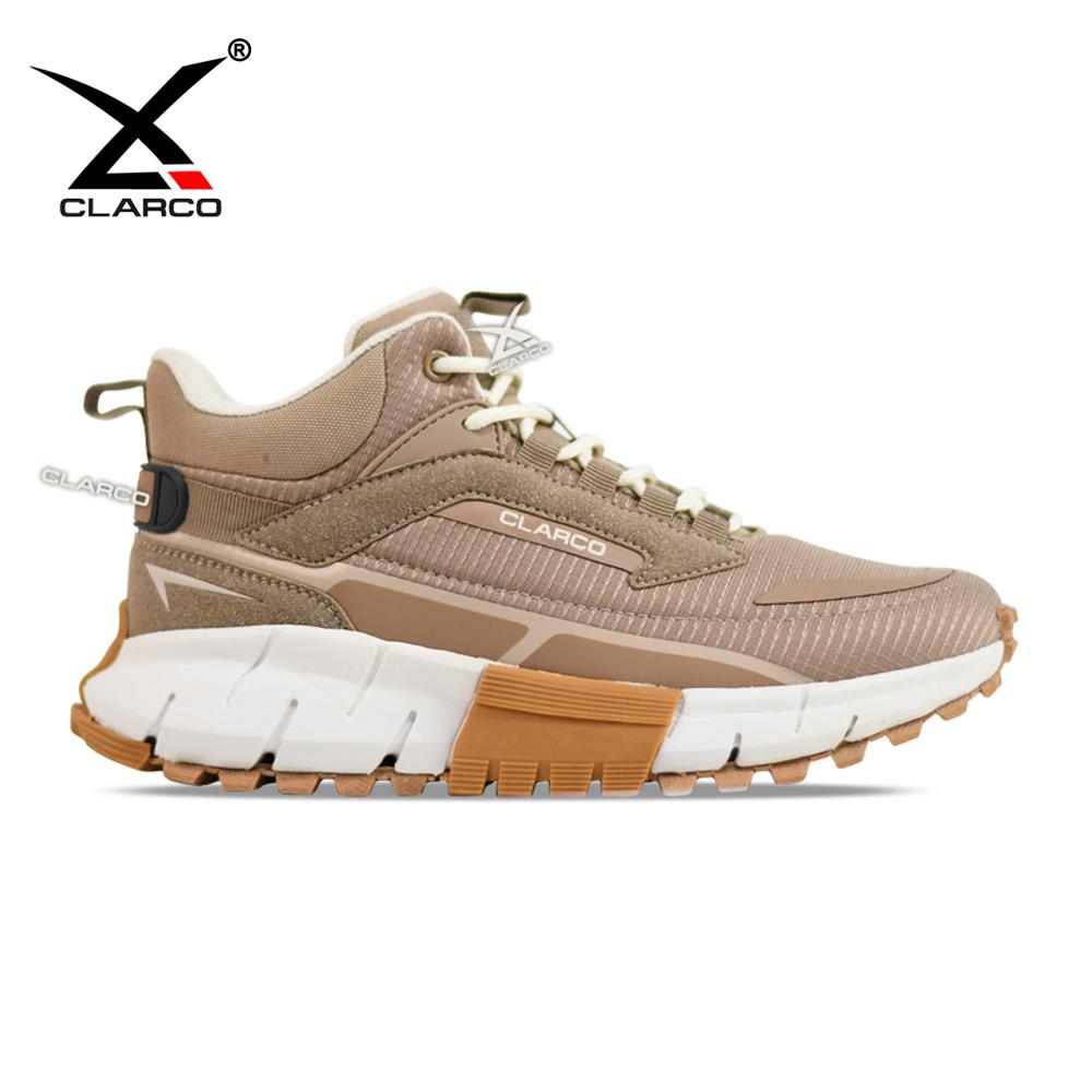 Comfortable Trail Outdoor Shoes For Hiking CL31255 - Image 3