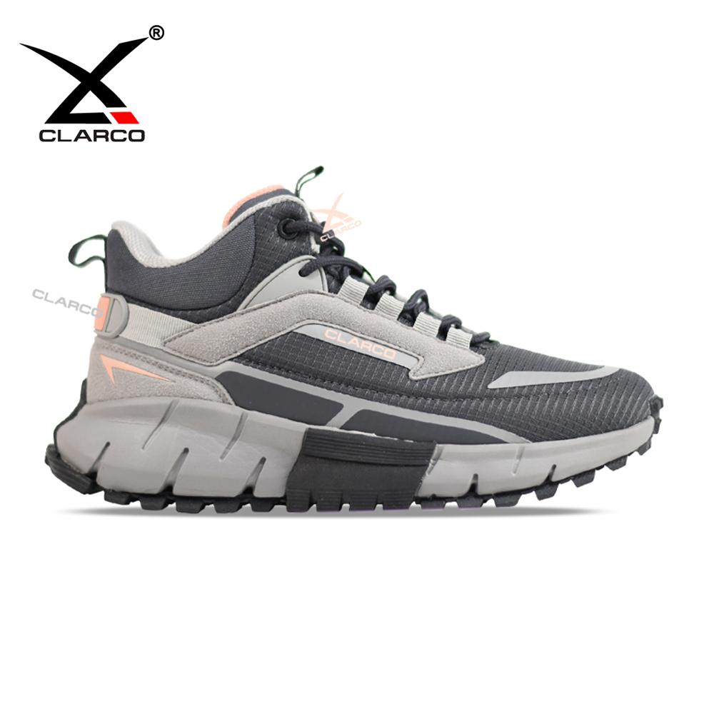 Comfortable Trail Outdoor Shoes For Hiking CL31255 - Image 4