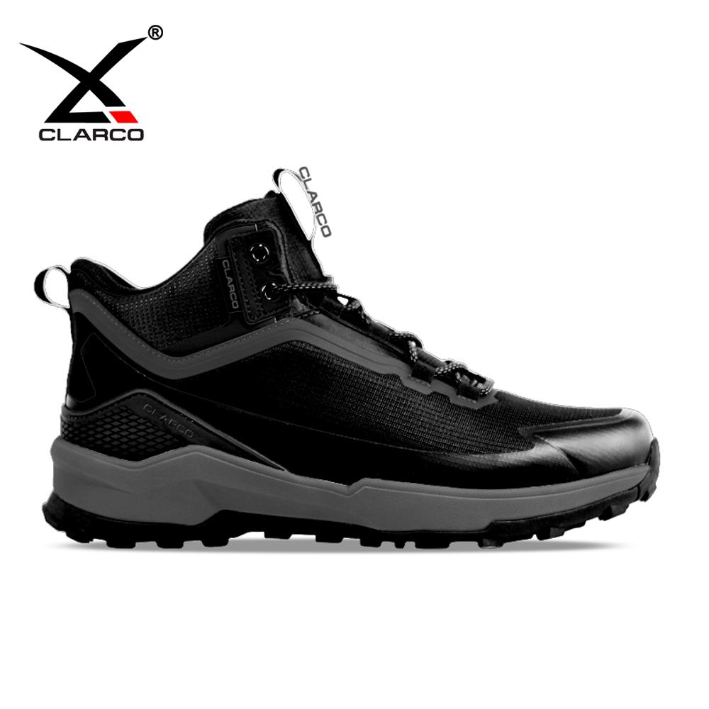 Breathable Trekking Shoes With Cushioning CL31279 - Image 3