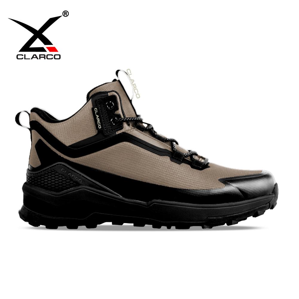 Breathable Trekking Shoes With Cushioning CL31279 - Image 4