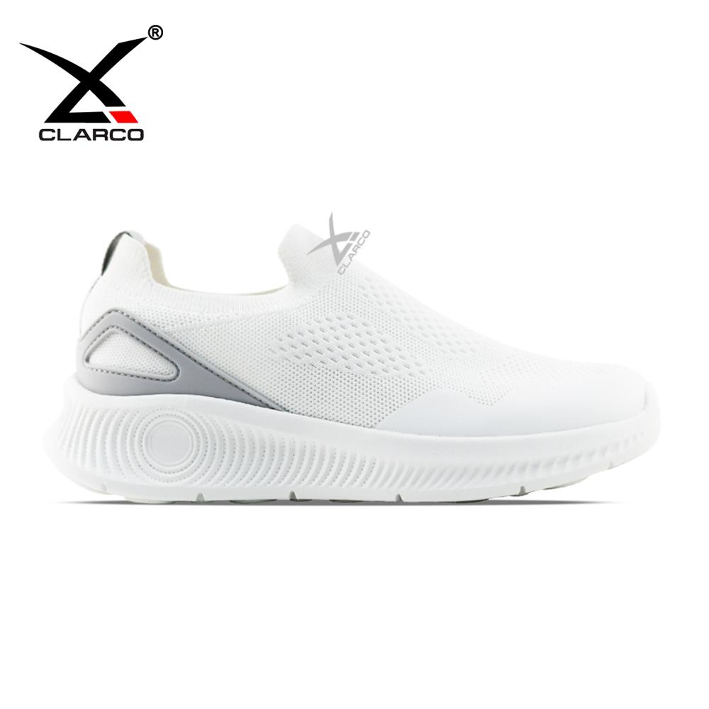 Breathable Lightweight Running Shoes OEM/ODM CL31566W - Image 3