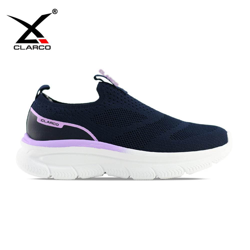 Flexible Cushion Running Shoes CL31567W - Image 3