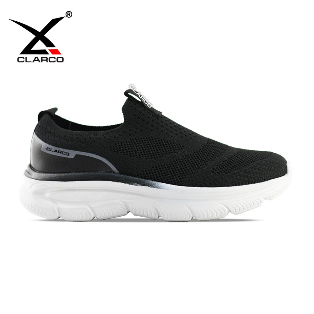 Flexible Cushion Running Shoes CL31567W - Image 4
