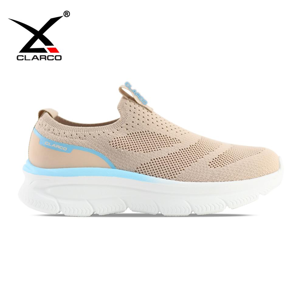 Flexible Cushion Running Shoes CL31567W - Image 5