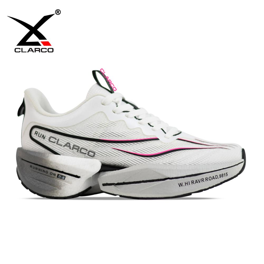 Lightweight Breathable Running Shoes For Sports CL31670W - Image 3