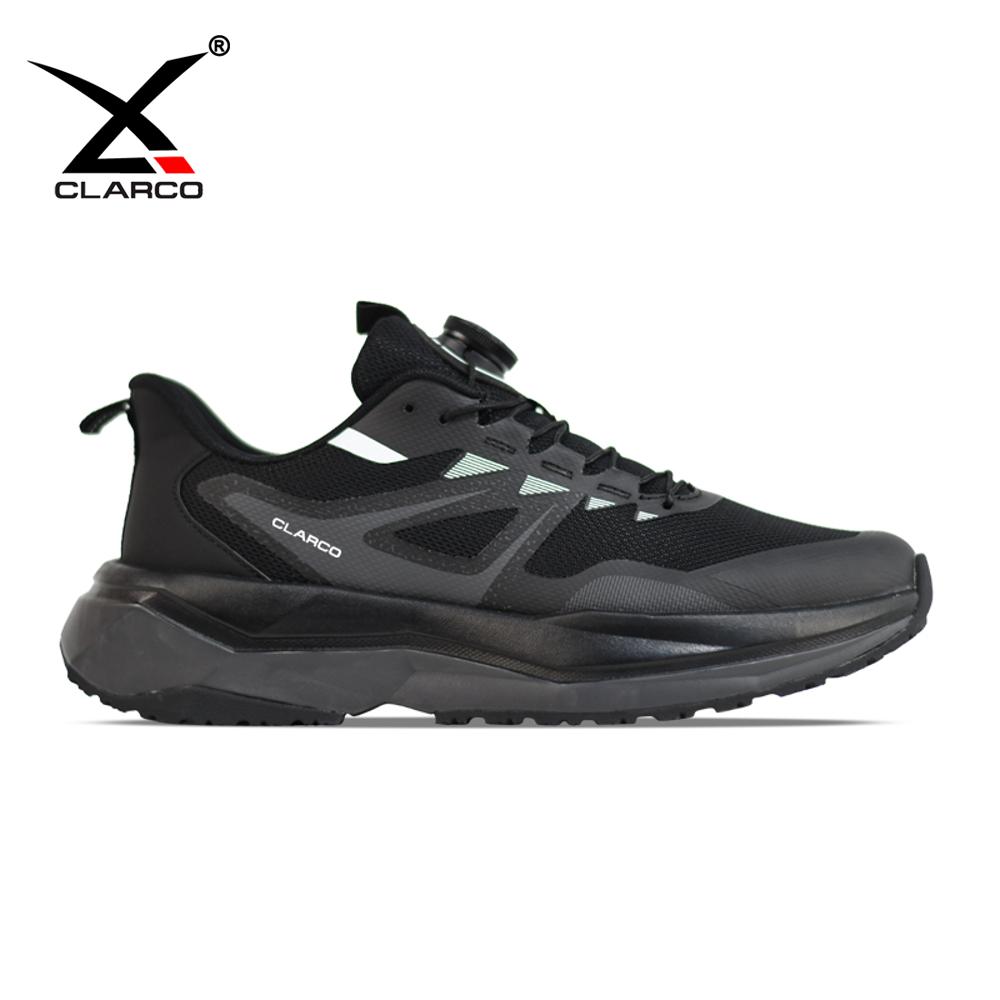 Flexible Mesh Running Shoes For Active Lifestyle CL31755 - Image 4