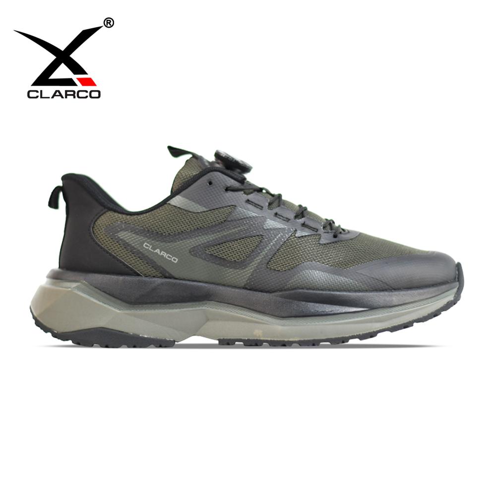 Flexible Mesh Running Shoes For Active Lifestyle CL31755 - Image 5