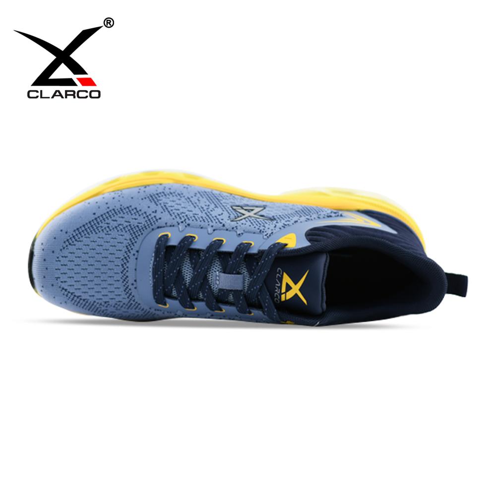 Responsive Cushion Running Sneakers CL32570 - Image 3