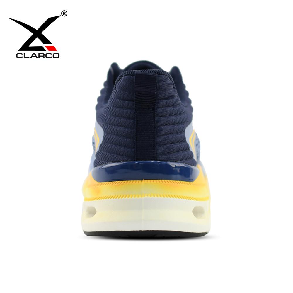 Responsive Cushion Running Sneakers CL32570 - Image 4