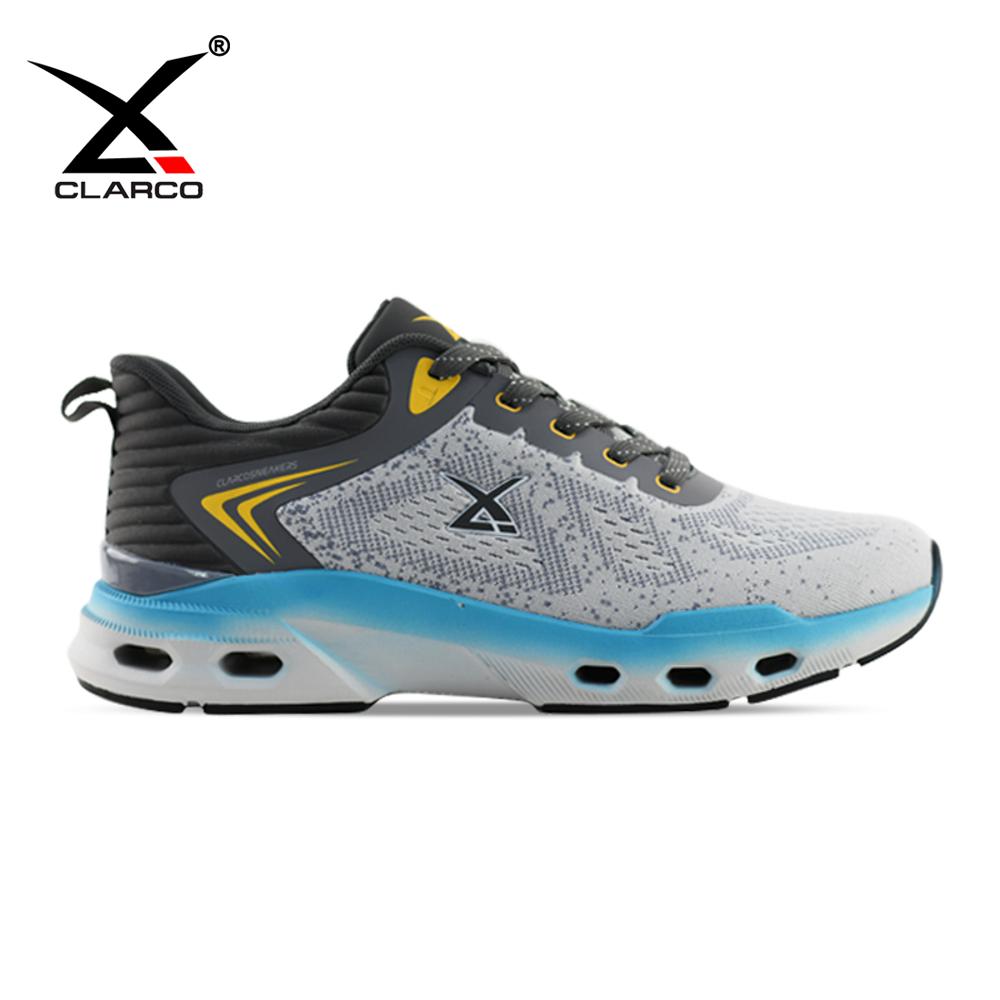 Responsive Cushion Running Sneakers CL32570 - Image 5