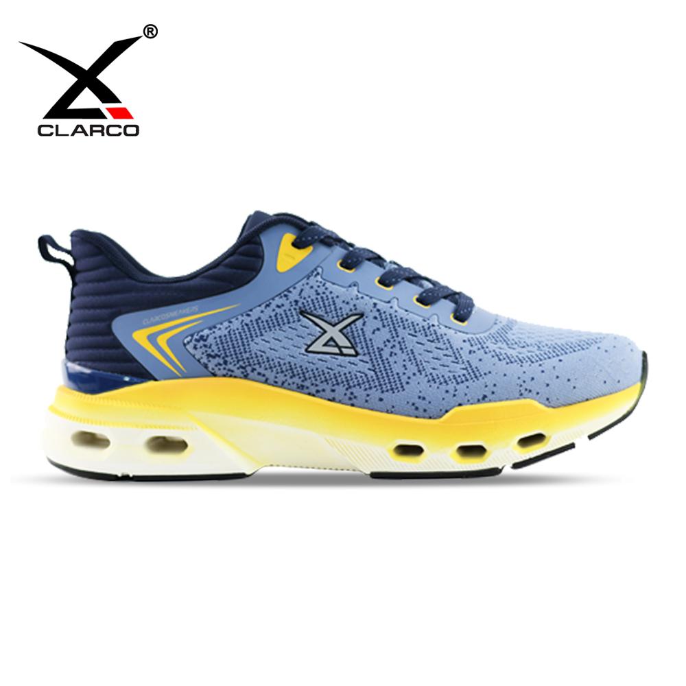 Responsive Cushion Running Sneakers CL32570 - Image 7