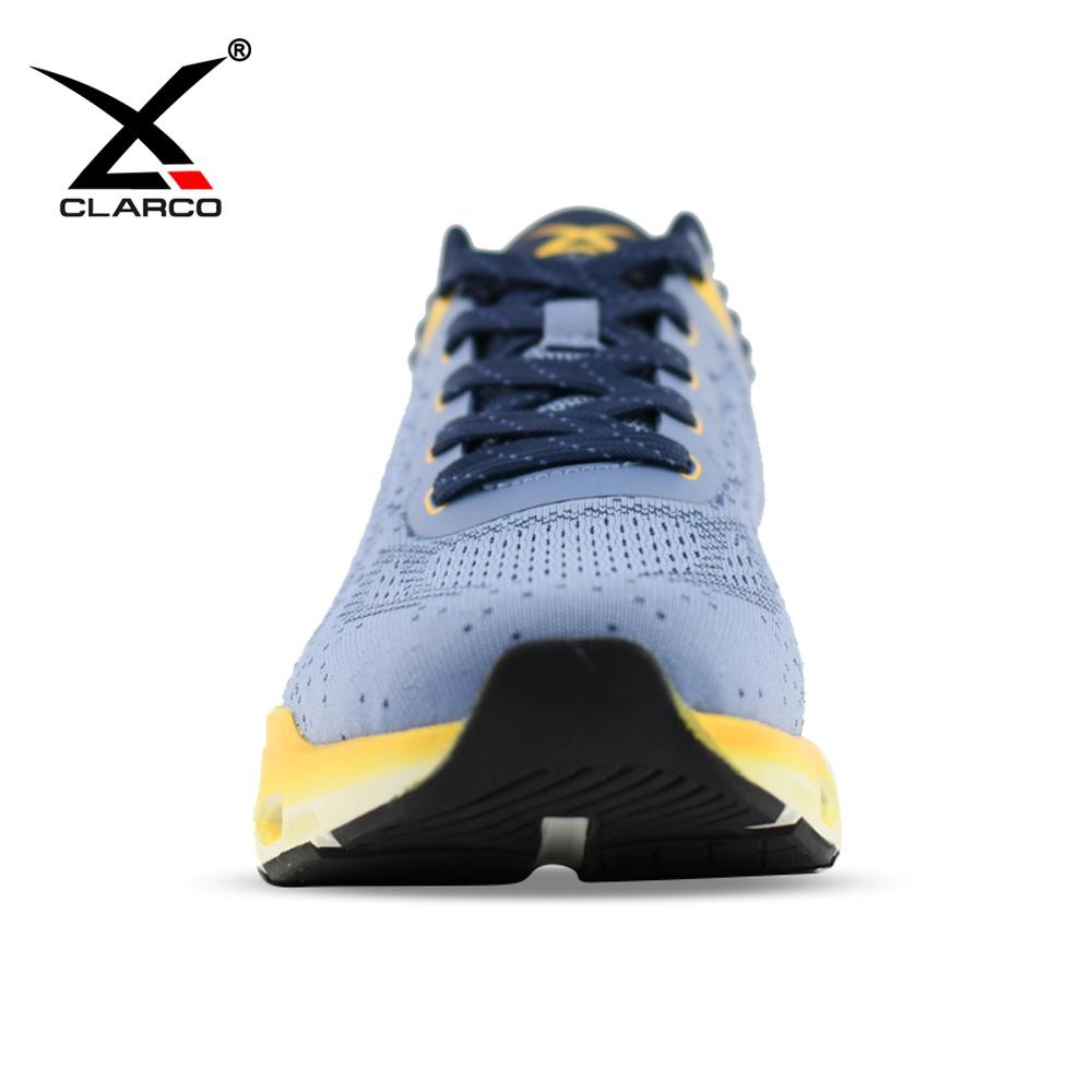 Responsive Cushion Running Sneakers CL32570 - Image 8