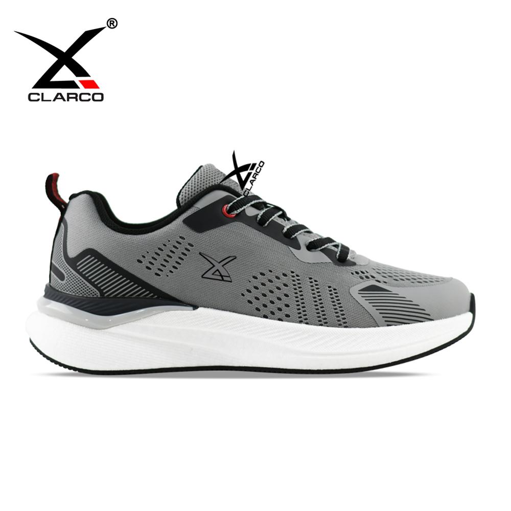 Responsive Cushion Running Sneakers CL32589 - Image 3