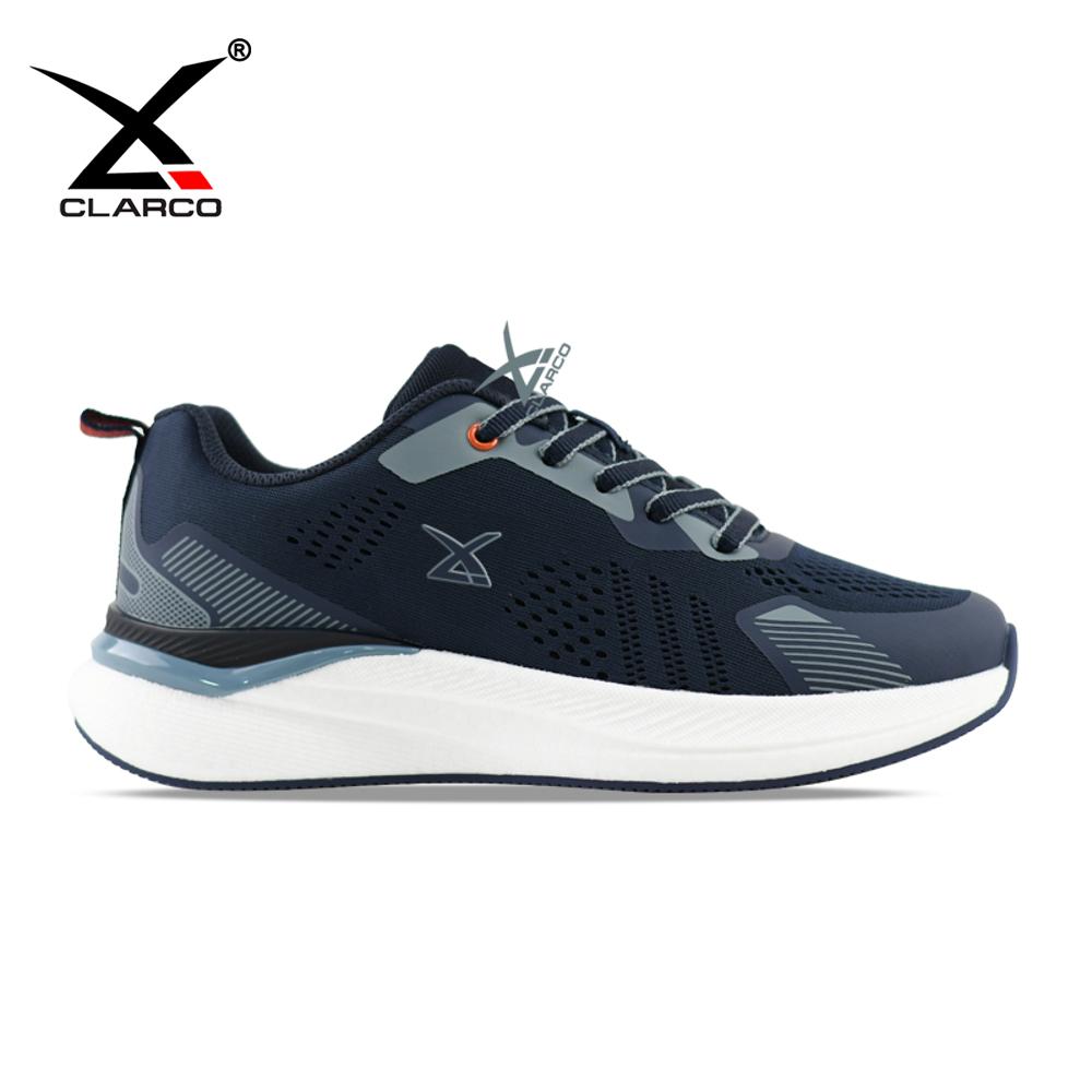 Responsive Cushion Running Sneakers CL32589 - Image 4
