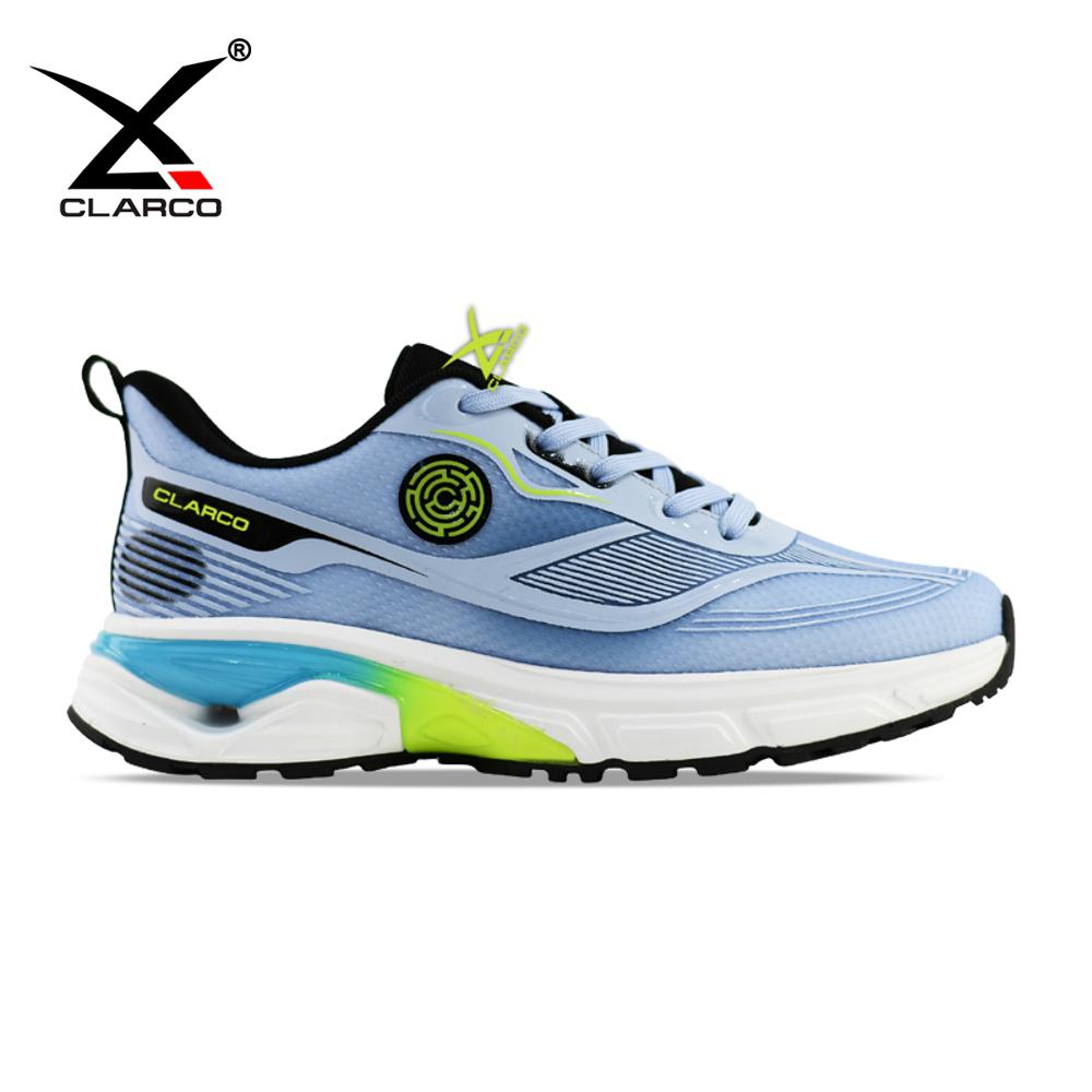 Flexible Shock Absorbing Running Shoes CL33102 - Image 4