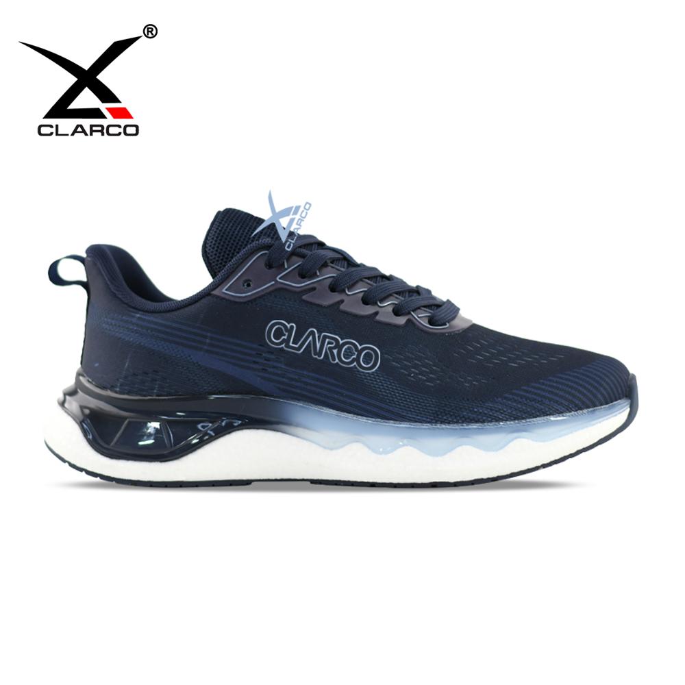 Lightweight Breathable Running Shoes CL33266M - Image 4